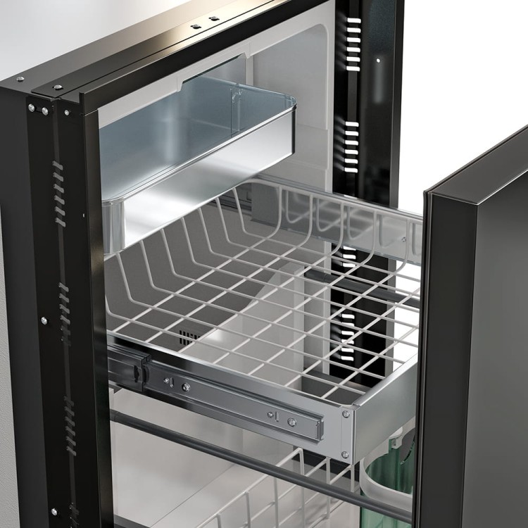 Yolco QL90 Black