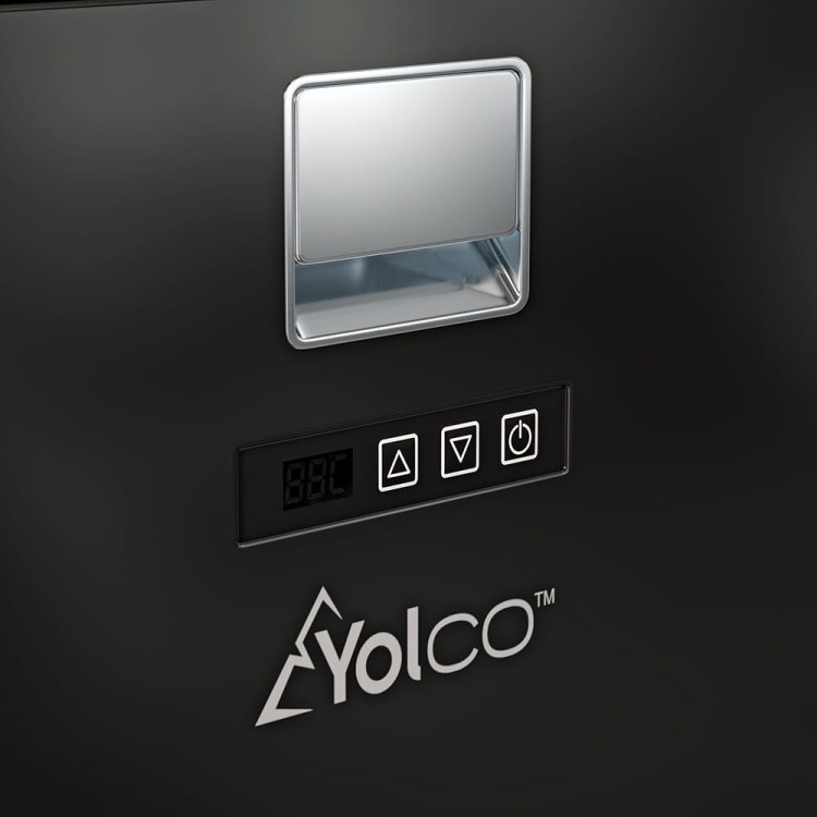 Yolco QL90 Black