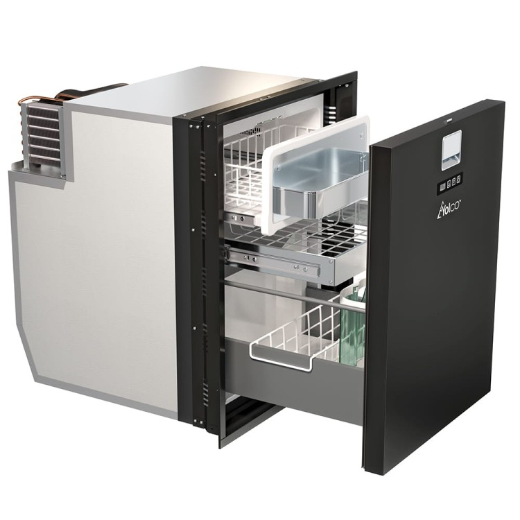 Yolco QL90 Black