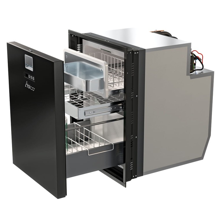 Yolco QL90 Black