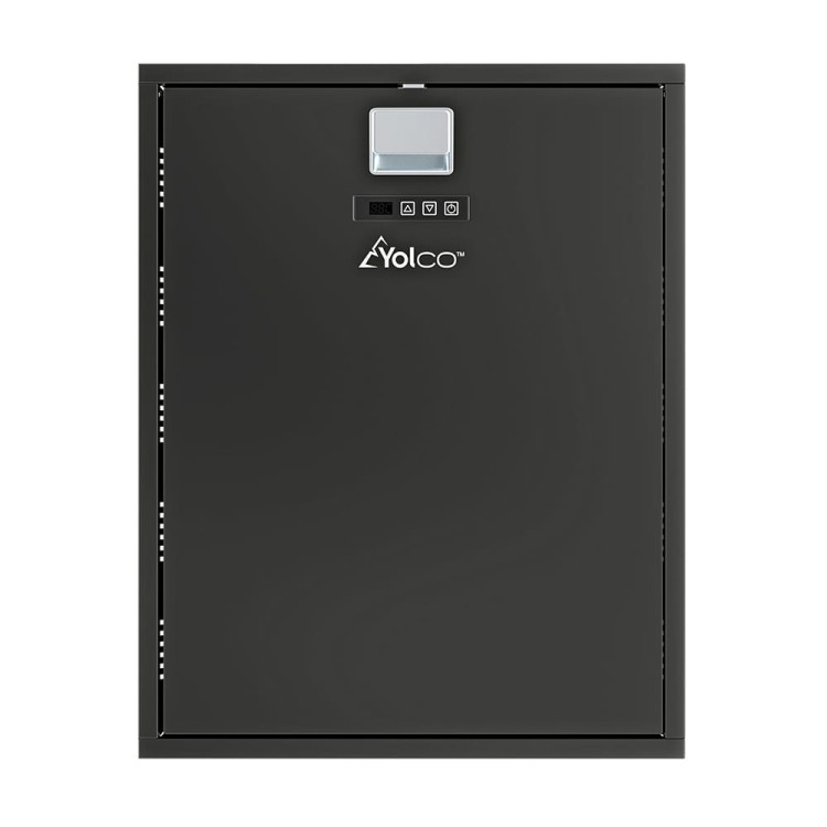 Yolco QL90 Black