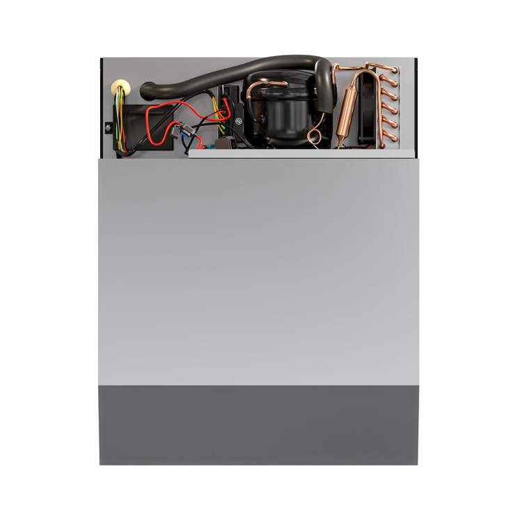 Yolco QL90 Black
