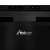 Front lodówki kompresorowej Yolco RL85N Black z logo