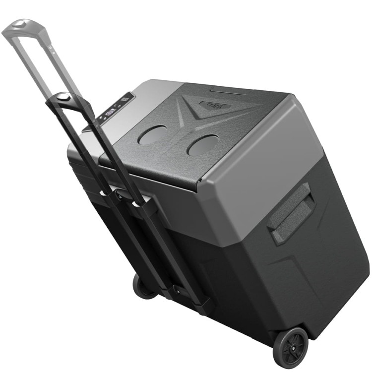Uchwyt transportowy Yolco BCX50 CARBON