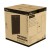 Opakowanie transportowe Yolco QL40 Black