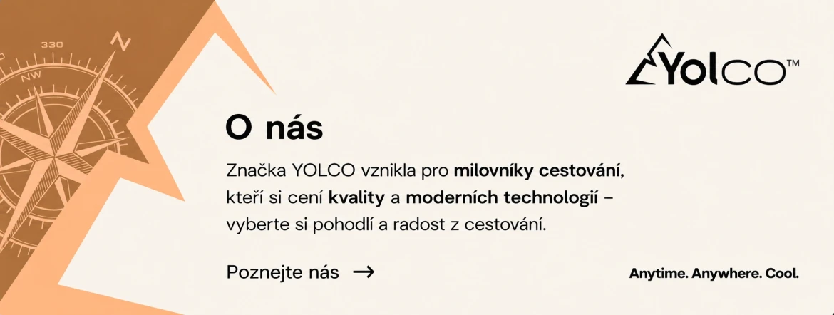 O značce 